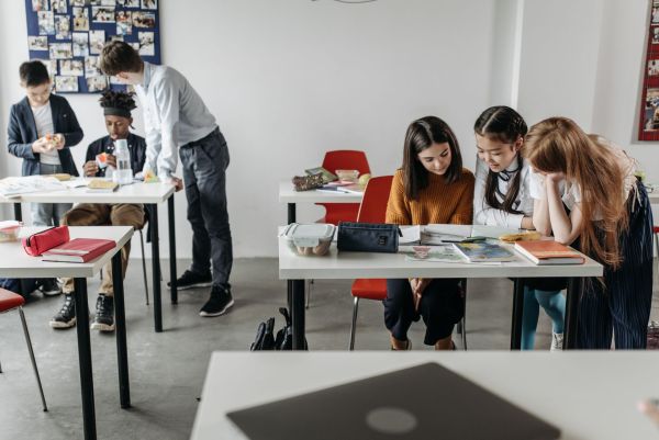 Nurturing Tomorrow's Pioneers: A Comprehensive Guide to Launching Entrepreneurship Incubators in UK Schools