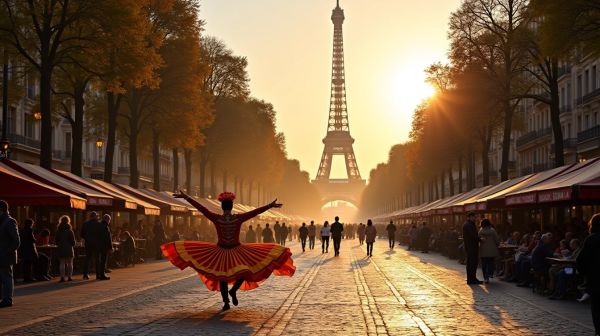 Top trends shaping tourism in France for 2026