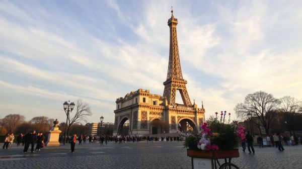 Top trends shaping tourism in France for 2026