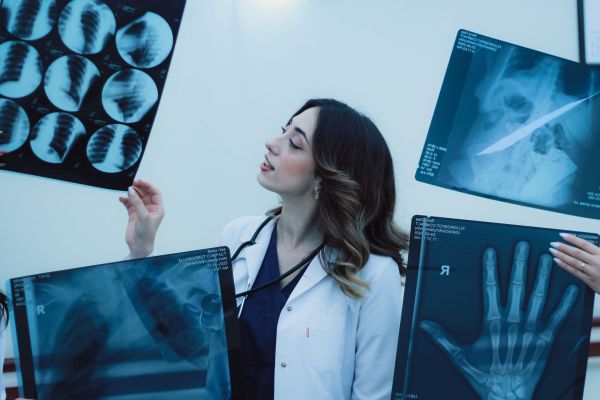 Transforming medical imaging: the ai revolution in disease diagnosis