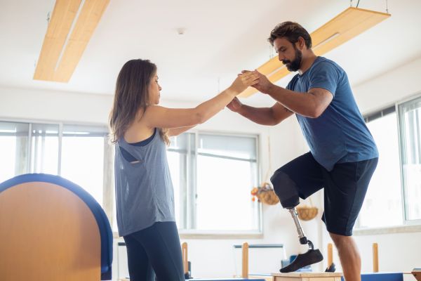 Transforming stroke rehabilitation: how augmented reality tools are changing recovery dynamics