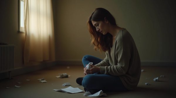 Understanding avoidant breakup stages and how to heal effectively