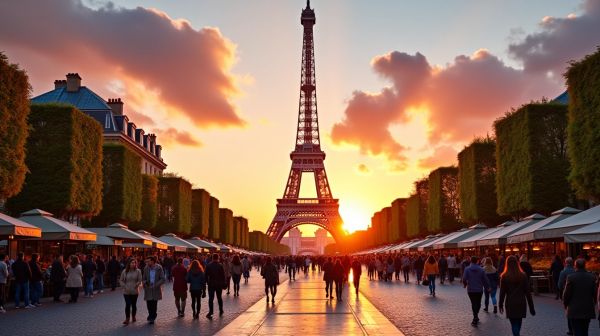 Understanding tourism in France: what to expect for 2026