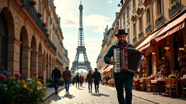 Understanding tourism in France: what to expect for 2026